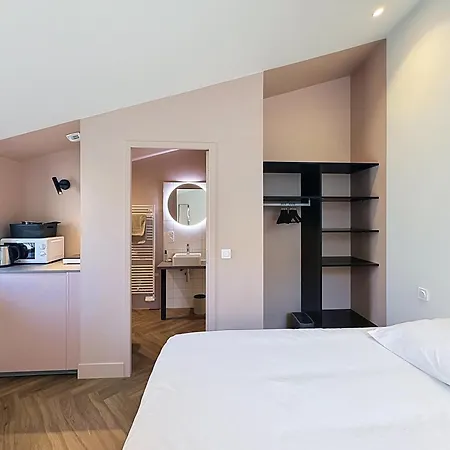 Appartement Maison 65 - Serenite