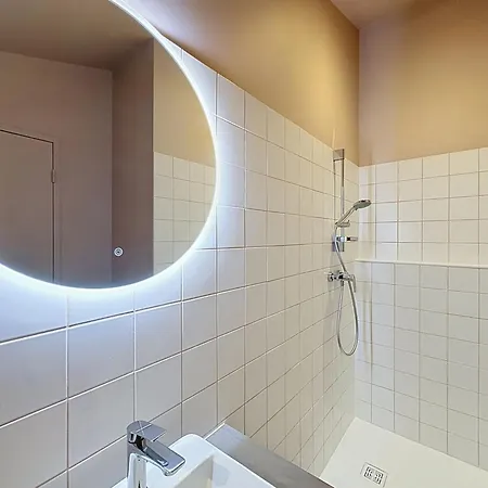 Appartement Maison 65 - Serenite Pierrelatte