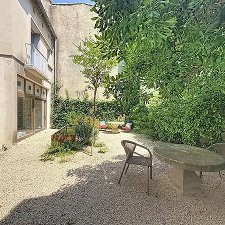 Maison 65 - Serenite * Pierrelatte