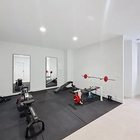 Maison 65 - Serenite Appartement