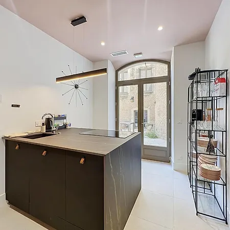 Maison 65 - Serenite Appartement *