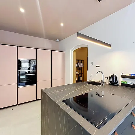 Maison 65 - Serenite Appartement