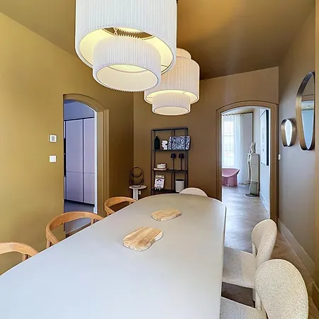 Maison 65 - Serenite Appartement