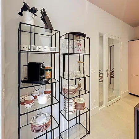 Appartement Maison 65 - Serenite Pierrelatte