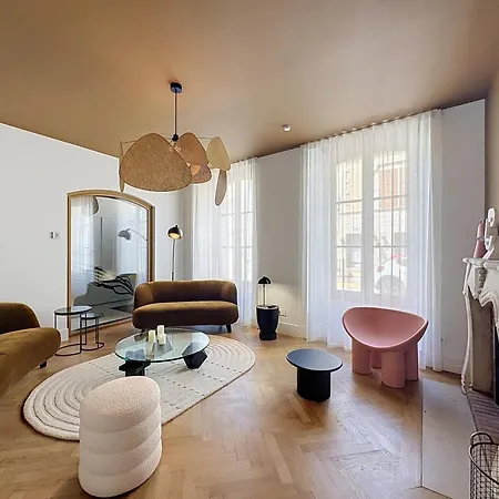 Maison 65 - Serenite *