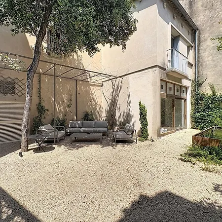Maison 65 - Serenite *