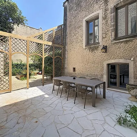 Maison 65 - Serenite Pierrelatte
